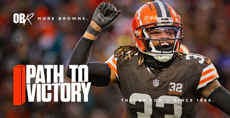 Browns Path To Victory: Managing Injuries, Rest, And A Matchup With The Bengals