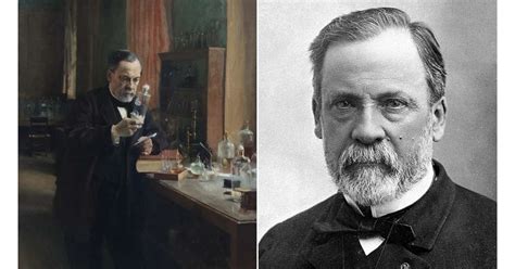 The Life and Times of Louis Pasteur - Join Us in France Travel Podcast