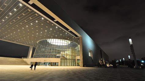 National Museum of Korea | Seoul, South Korea | Attractions - Lonely Planet