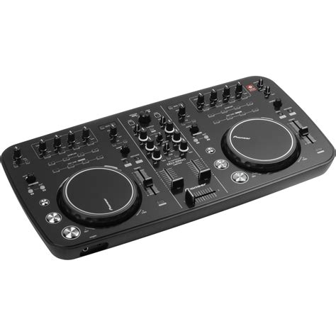 Pioneer DDJ-ERGO Limited DJ Controller DDJ-ERGO-K B&H Photo Video