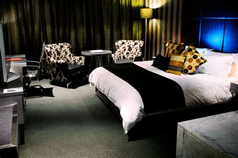 Luxury Hotels Brisbane - A Roundup - Australian Traveller