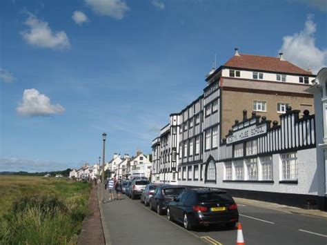 Parkgate Seafront - 2020 All You Need to Know BEFORE You Go (with ...