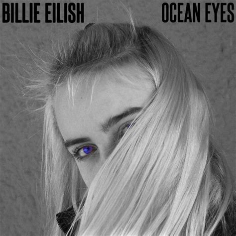 Ocean Eyes, a song by Billie Eilish on Spotify New Dance Video, Dance ...