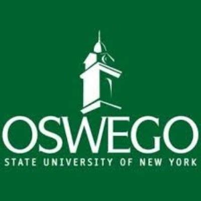 Company reviews of SUNY Oswego | Indeed.com