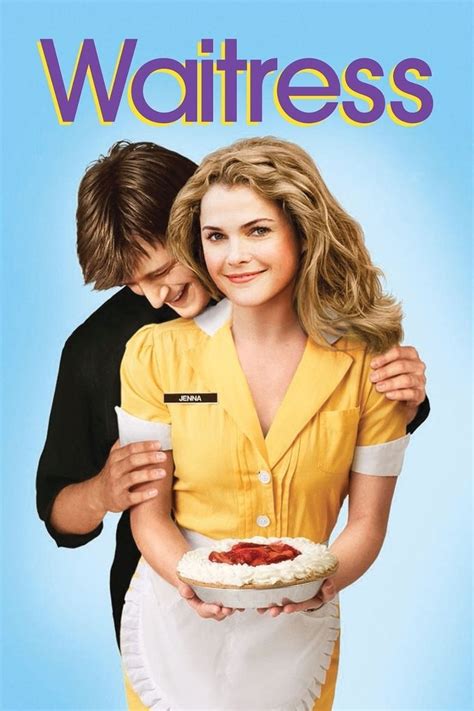 Waitress (film) - Alchetron, The Free Social Encyclopedia