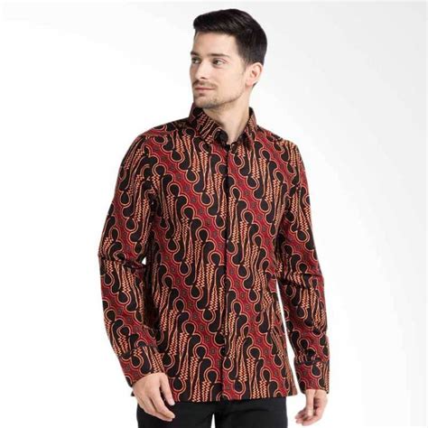 36+ Baru Gambar Batik Parang Barong