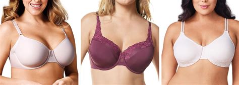 Why Olga Bras Are Easily The Most Popular Plus Size Brands