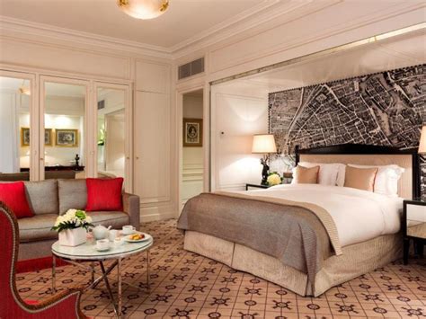 Hotel San Regis, Paris | Best Price Guarantee - Mobile Bookings & Live Chat