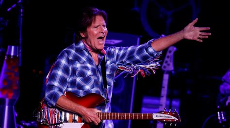 Angry 'Fortunate Son' Rocker John Fogerty Hitting Trump With Cease-And-Desist Order | HuffPost ...