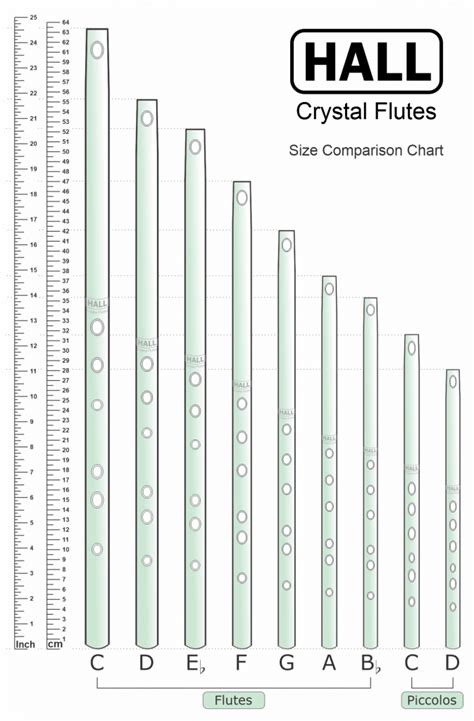 Crystal Flutes – Hall Crystal Flutes