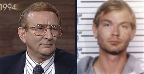 Lionel Dahmer Wants to Sue over Netflix Shows