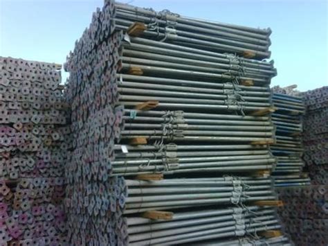 Scaffolding Materials Exporter from Jalandhar