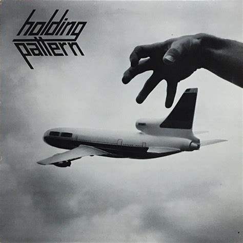 Holding Pattern - Holding Pattern | Releases | Discogs