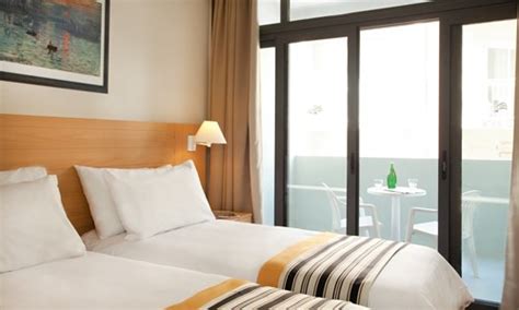 Preluna Hotel - Book Online