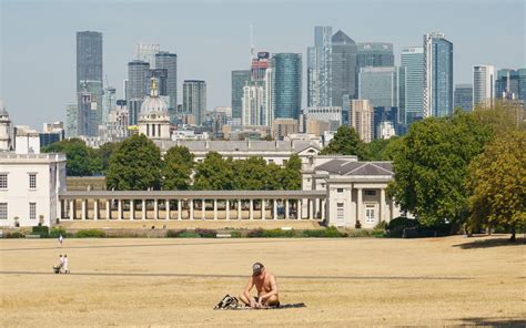 2023 'virtually certain' to be warmest year on record | Evening Standard