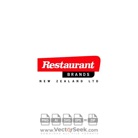 Restaurant Brands Logo Vector - (.Ai .PNG .SVG .EPS Free Download)