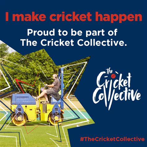 ECB Grassroots Cricket Collective Awards - NOMINATIONS NOW OPEN ...