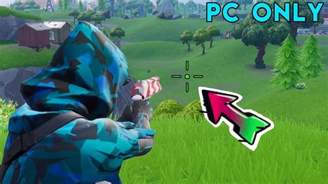 Fortnite crosshair overlay - ovasgthailand