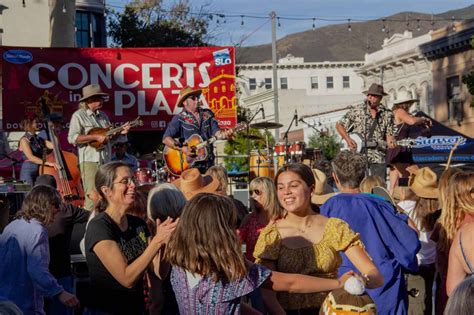 Member News | 2023 Concerts in the Plaza Series Lineup Announced