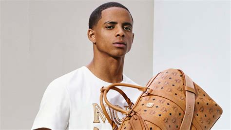 Cordell Broadus, Snoop Dogg’s son, on modeling for MCM | British GQ ...