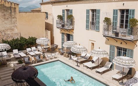 The best boutique hotels in Majorca | Telegraph Travel