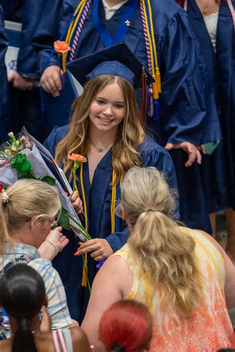 Graduation 2023: See 164 photos from Liverpool High School graduation - syracuse.com