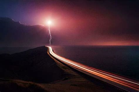 Lightning Speed Stock Photos, Images and Backgrounds for Free Download