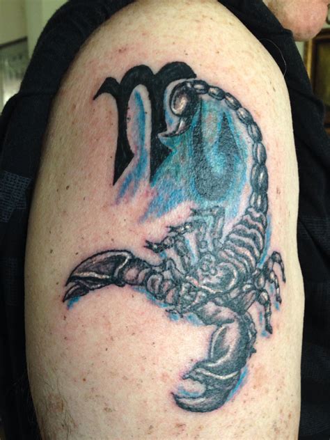 scorpion | Dragon tattoo, Tattoos, Fish tattoos