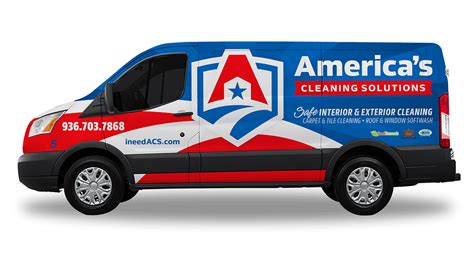 5 Star Commercial Vent Hood Cleaning in Conroe TX - America's Cleaning ...