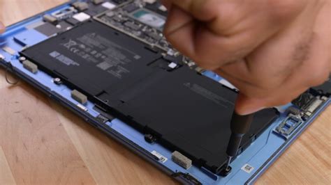 Surface Pro 9 Is Microsoft’s Most Repairable Tablet yet, but There Are ...