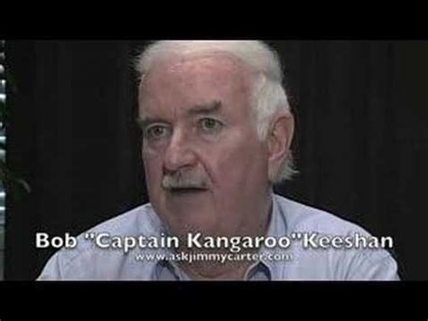 Captain Kangaroo interview - YouTube