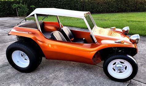 buy them safely department store 1968 Meyers Manx Dune Buggy Free Shipping & EASY Returns ...