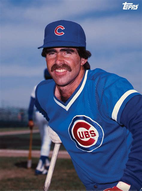 Bill Buckner - Chicago Cubs Espn Baseball, School Baseball, Chicago Cubs Baseball, New York ...