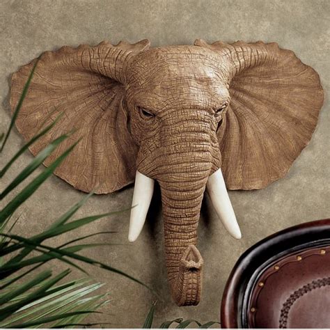 Elephant Decor Seasonal For Home di 2020