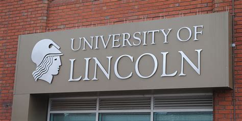 University of Lincoln 52nd in Times' rankings