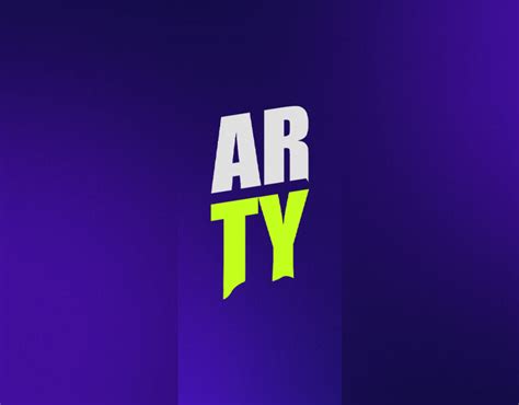 Arty - Stream Assets | Behance :: Behance