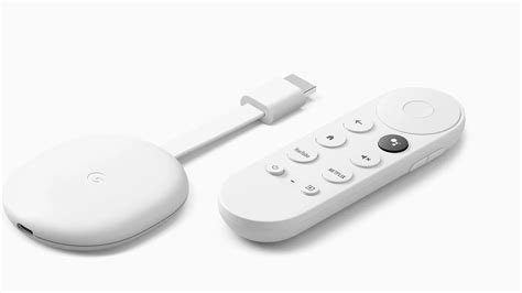 The new Chromecast is official: It’s $30, runs Google TV, and has a remote | Ars Technica