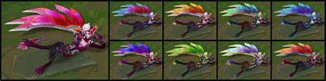 Rakan Skins & Chromas :: League of Legends (LoL)