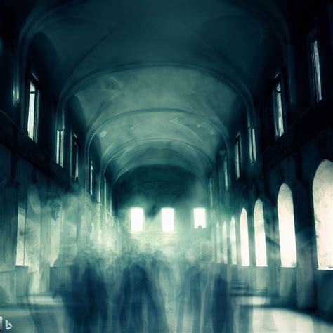 Creepy, Strange, But True: Unexplained Paranormal Phenomena from Around the World - The Pollsters