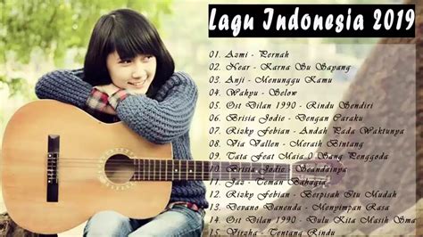 Lagu Lawas Indonesia Terpopuler 80an 90an Tembang Kenangan Nostalgia ...