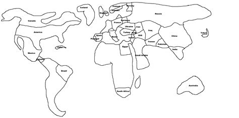 How To Draw World Map Zip Code Map Images And Photos - vrogue.co