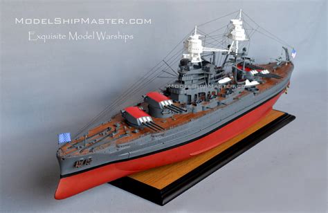 USS ARIZONA, a premium model