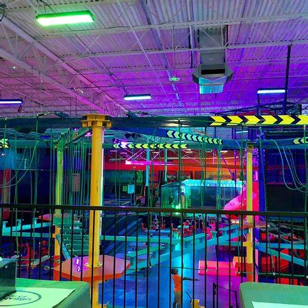 Urban Air Adventure Park (Houston) - 2019 All You Need to Know BEFORE You Go (with Photos ...