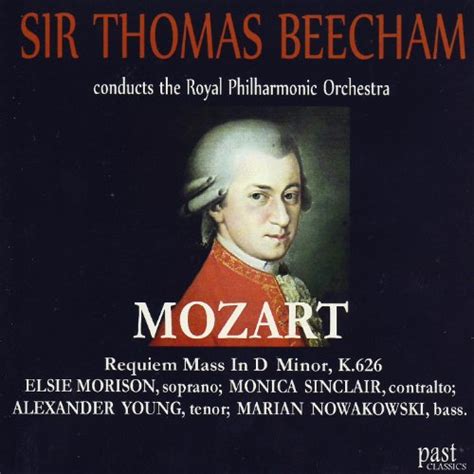 Mozart: Requiem Mass In D Minor, K.626 by Royal Philharmonic Orchestra on Amazon Music - Amazon.com