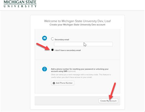 Technology at MSU - MSU Guest Account | Michigan State University