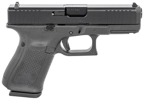 Glock 19 Gen 5 for Sale - Best Price - In Stock Deals | gun.deals