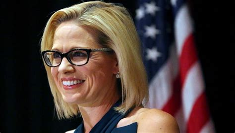 Arizona elects first female Senator | Newshub