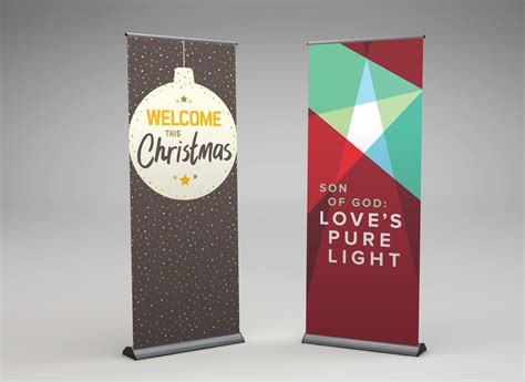 Why It Is Important to Have Banners at Events - BrandFuge