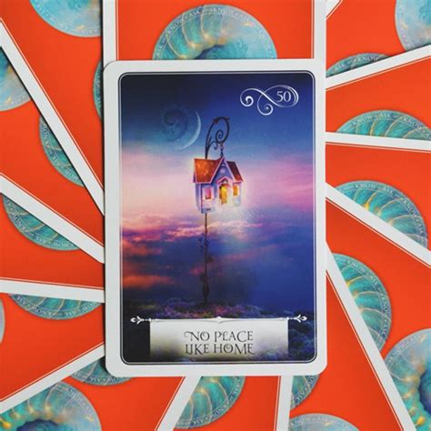 How to Make Your Own Oracle Deck Efficiently - TarotX