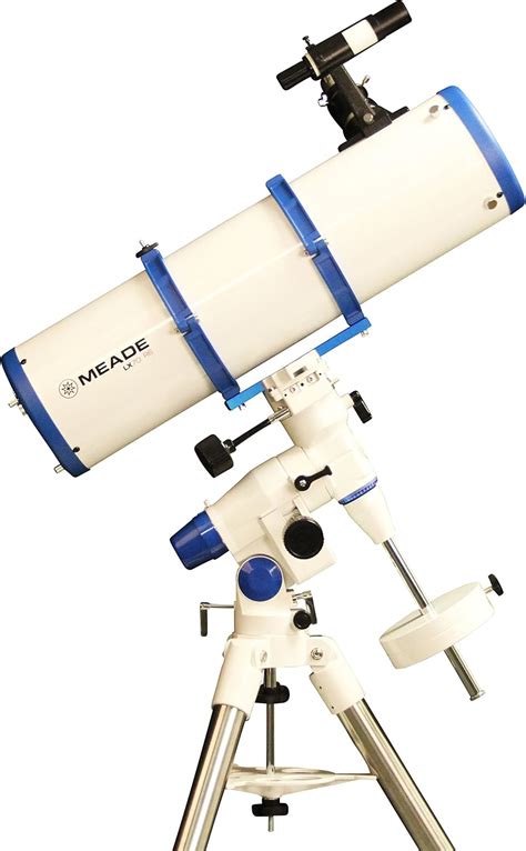 Meade Telescope N 150/750 LX70: Amazon.co.uk: Camera & Photo